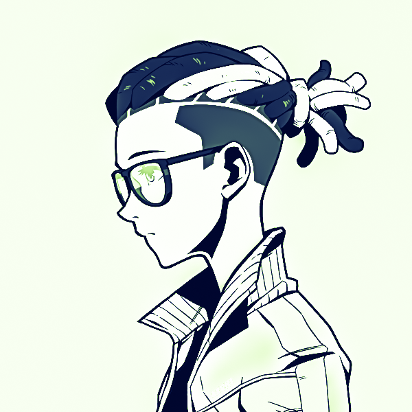 FREE #NFT GIVEAWAY!! 🎉

Rt + Follow me &amp; @ColoredAzuki + Drop $ETH Wallet!