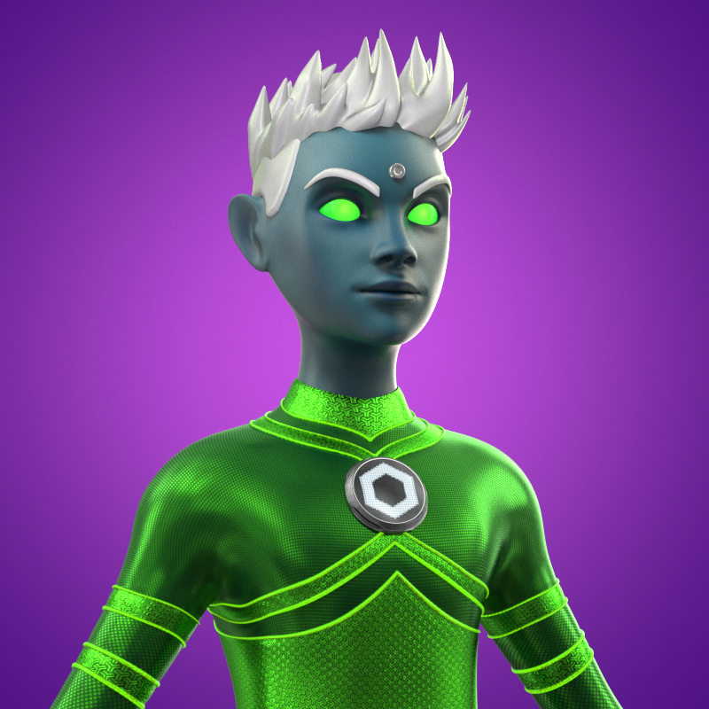 metaguardians's tweet photo. Our website revamp is close to being done, which means staking is right around the corner! We'd also like to share with you another sneak peek of our upcoming Sidekick collection. (Free for Guardian holders)

What do you think?🤔

#NFT #NFTCommunity #metaguardians #P2E https://t.co/rNUVUt3u77
