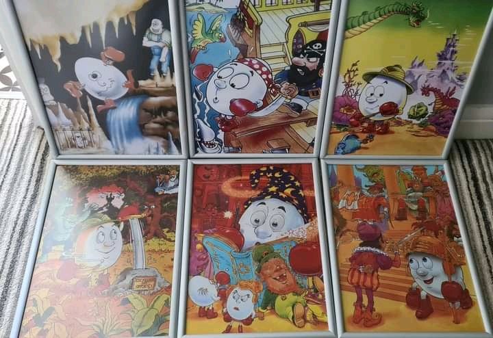 The Dizzy Fansite tweet media