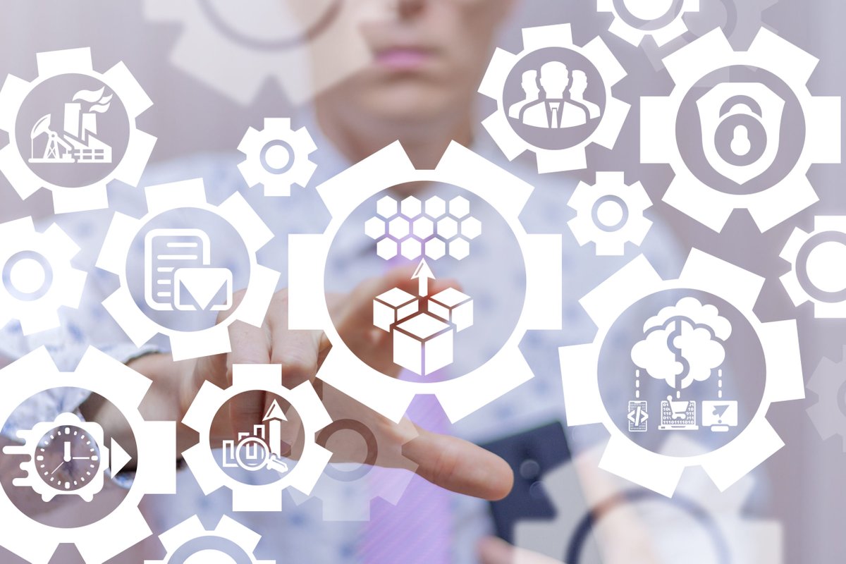 datapronetwork's tweet image. What are Microservices? dlvr.it/SN5kQb #ApplicationDevelopment #CloudVirtualization #EnterpriseApps