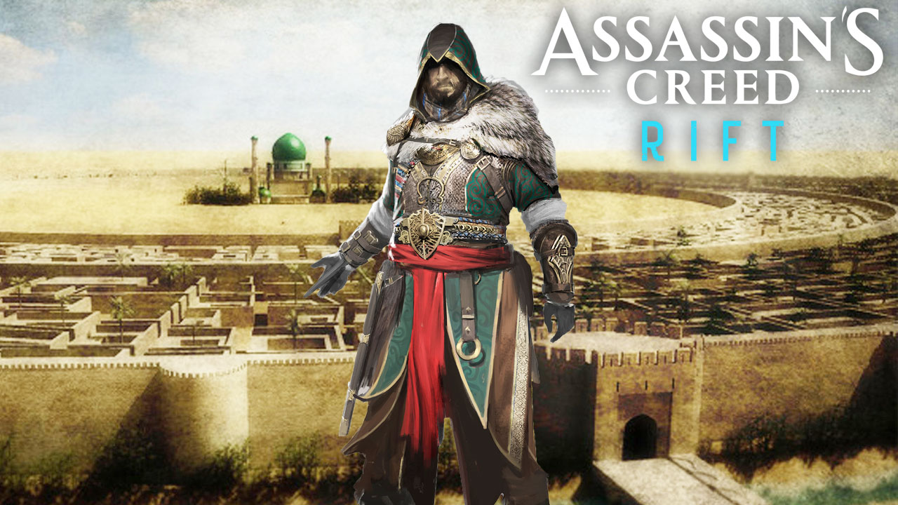 Buy Assassin's Creed Rift Other