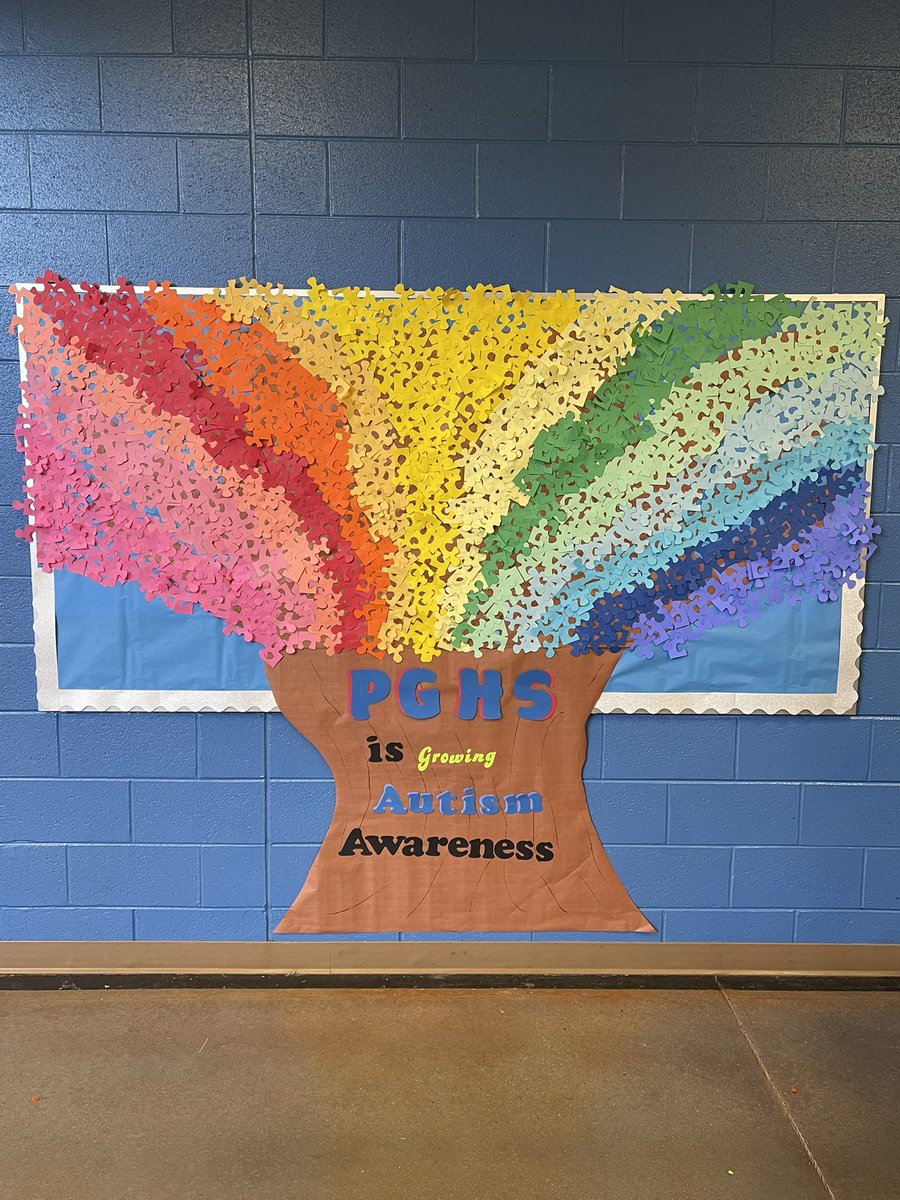 PGHS Unifed Club tweet media