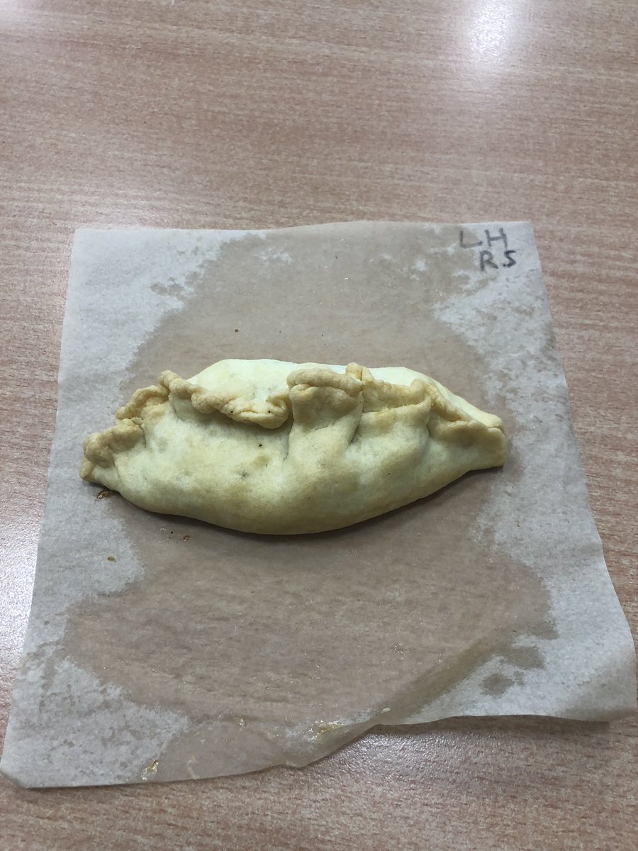 HighViewPlym's tweet photo. Year 5/6 loved making pasties today for their DT - Food and Nutrition! π₯ We thought carefully about our ingredient choices, taking into account nutrition, texture and (most importantly) flavour! Weβd love to share them, but apologies, theyβve all gone π #TastyLearning https://t.co/PyHHMH7pmc
