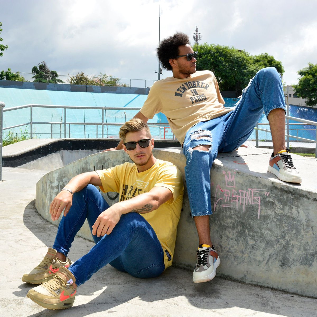HBModels1's tweet photo. AD CAMPAIGN FOR | @vivobyvolsano
MODEL | @yasmany_mejias @martinrolandriaoficial @mariocanook
AGENCY| @hbmodels1  by @sebasiok @silchuencina
POTHOGRAPHER | @graciela_rolon_fotografia
FILMMAKER | @gabrielsolisfilms
PRODUC | @mariocanook https://t.co/YEDR48Q1B4