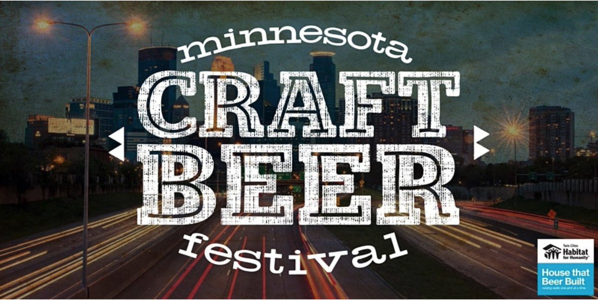 grayduckspirits's tweet photo. While we are waiting for spring, who wants to try some Gray Duck seltzers and enjoy the Minnesota Craft Beer Festival Saturday? 

Retweet, tag a friend for a chance to win 2 tickets. Must be 21+, following Gray Duck and use #timeforspring in your tweet.

https://t.co/qB4A2yAag6 https://t.co/YDTFqGAPZZ