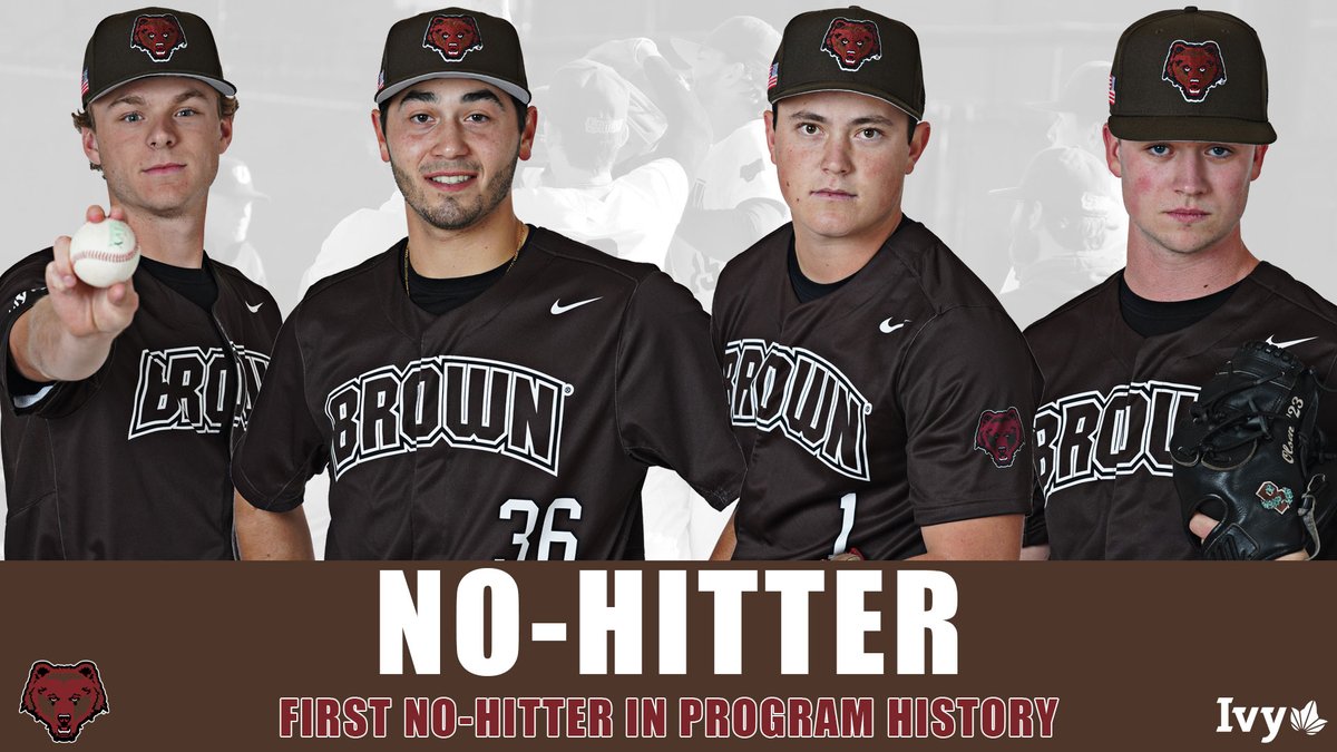 Brown Baseball tweet media