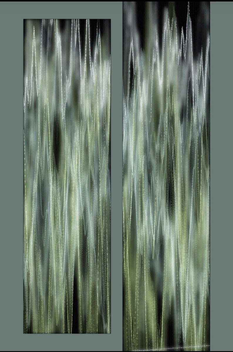morbeck_art's tweet photo. #WIP, experiments for @fx_hash_, looking forward to reopening.

#genart #creativecoding #generativeart  #fxhash #processing #p5js https://t.co/kQW44TP4vF