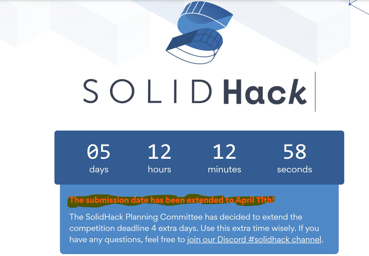 skclusive's tweet image. what !! 😯🤩 #solidhack