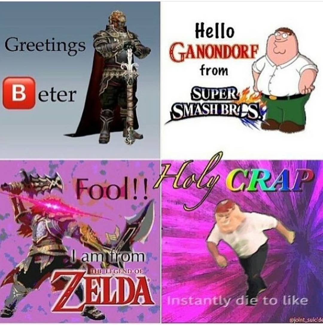 True_Edgelord's tweet photo. @nescartridges This my favorite one of these shitty 2016 Hey 🅱️eter memes https://t.co/0M3MeGcmJF