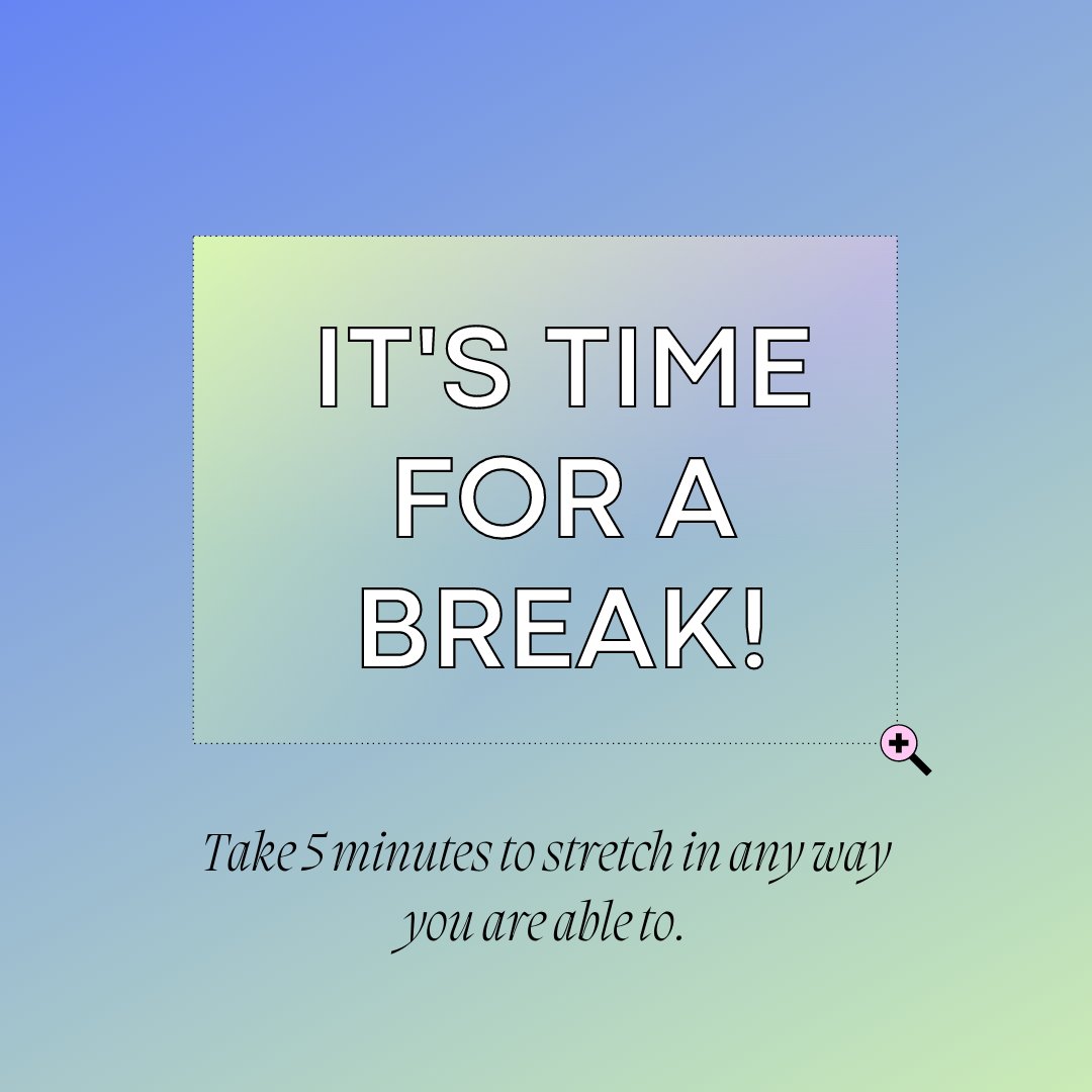 HESA_EMU's tweet photo. It’s officially April and only a few weeks left this semester! Take a break and stretch how ever you are able to. If you feel you are in need of more support, Counseling and Psychological Services (CAPS)’s website is https://t.co/y5QXkqpsmJ, https://t.co/oI7VzxCM7E