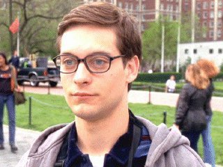 theelderemox's tweet photo. this man just told me to defend pop punk https://t.co/1EkzH5z70R