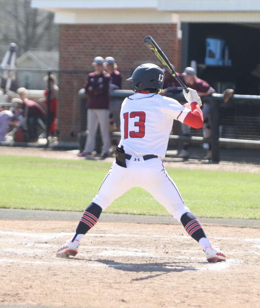 BishopHardin's tweet photo. Extremely excited to announce that I will be continuing my academic and baseball career at East Mississippi Community College!! I want to thank all the coaches and family that have helped me achieve this goal! #TechvsErrbody @ChaseReeves22 @myerslee73 @BurnsCory @LeakeBaseball https://t.co/BpWMITO2xf