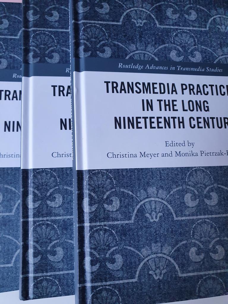 Monika Pietrzak-Franger tweet media