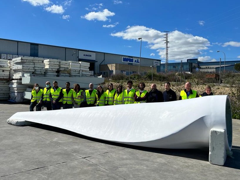 NEMMO Project tweet media