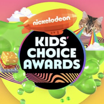 infoari's tweet photo. Responda esse Tweet o máximo de vezes que conseguir com “#KCA #VoteArianaGrande” para votar na Ariana Grande como “Artista Feminina Favorita” no Kids’ Choice Awards 2022. 🧡 https://t.co/pIzgDyRU0h