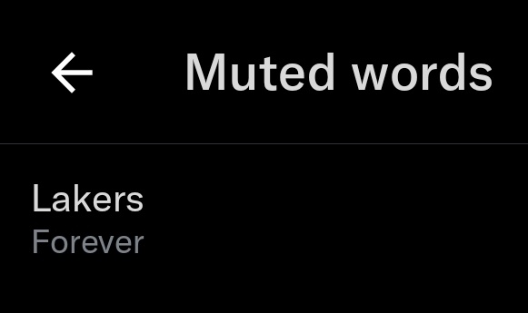 Can. Not. Take. Anymore.