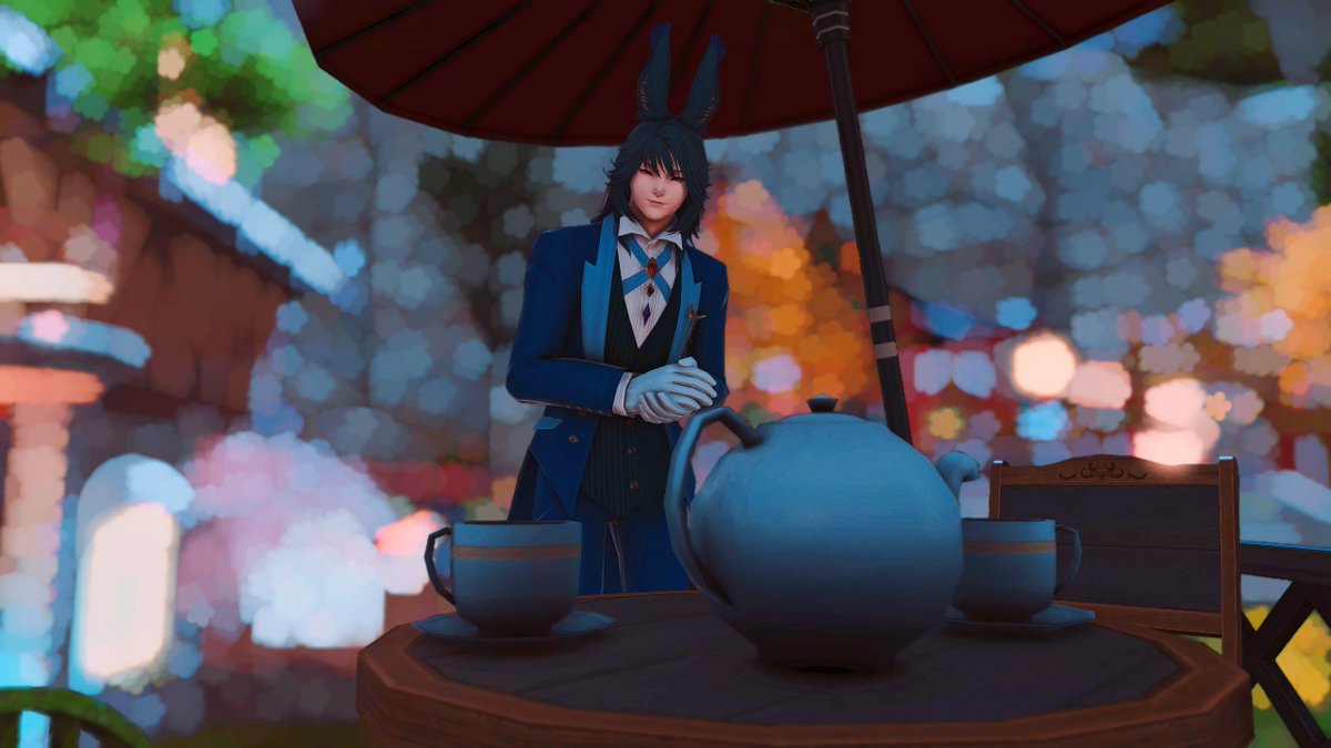Don_Hemlock's tweet photo. tell me if i am lying? this is my type of POV. How can i help you? 🤣
#GPOSERS #NenekoColorS #FFXIV #ElementalDC #Viera https://t.co/PGZM4ZdS16