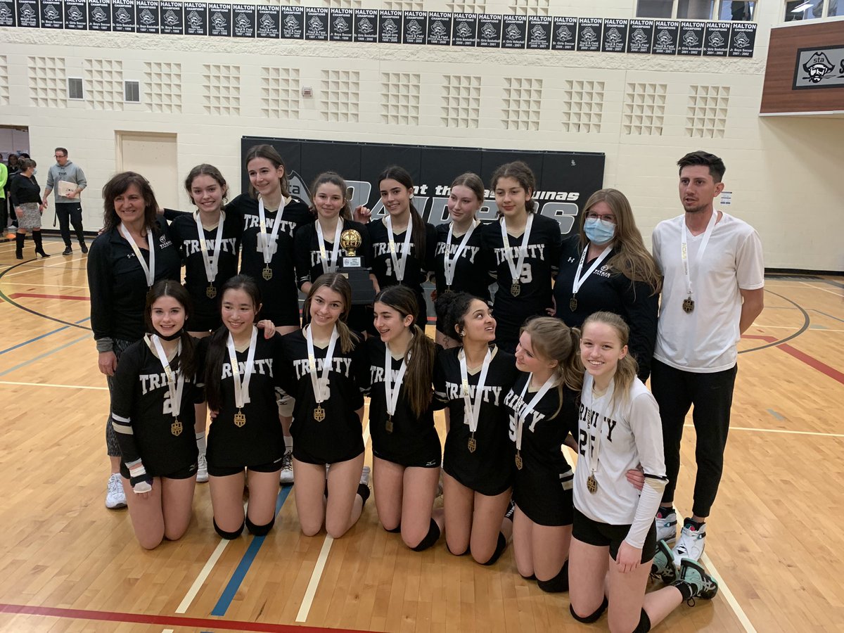 Congratulations <a href="/_HTAthletics/">HT Athletics</a> for winning the @HCAA2017 Junior Girls Volleyball Championship over <a href="/CtKHH/">Christ The King SS</a>
