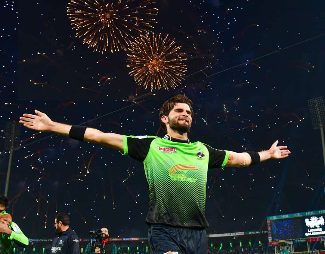 Ayeshaaa07's tweet photo. Happiest birthday Skipper 💚 u gave us remarkable moments
@iShaheenAfridi @lahoreqalandars https://t.co/xqUgeyCX3B