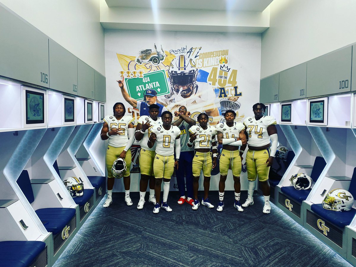 @GTFootball @RivalsJohnson @TysonMeiguez x @Commit2ThaC