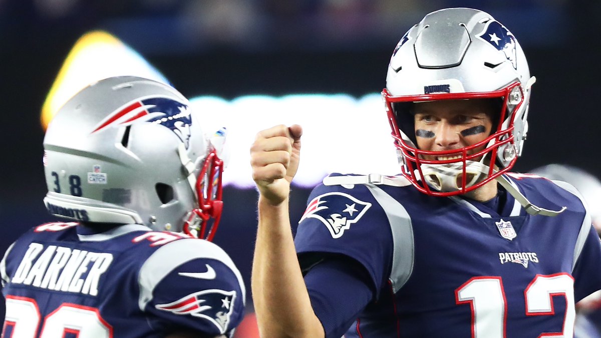 Strange, but true

The player with the most Super Bowl rings over the last 5 seasons is Kenjon Barner (3).