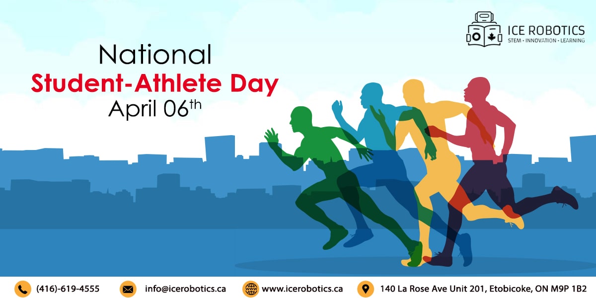 ICE Robotics tweet media