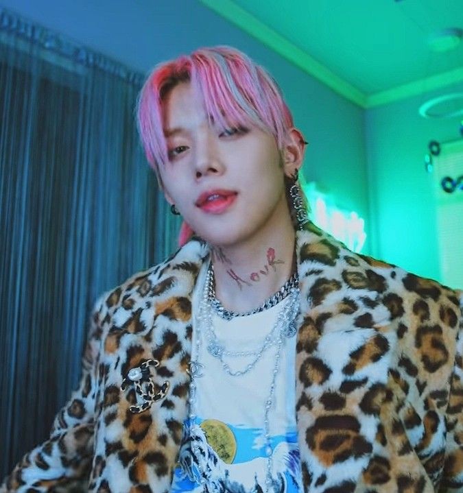 healingiie's tweet photo. WLTS YEONJUN MY BELOVED https://t.co/PABEqvt3oB