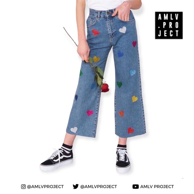 amlvproject's tweet photo. Saya menjual CELANA BOYFRIEND UNF... seharga Rp225.000. Dapatkan di Shopee sekarang! https://t.co/pBWicS3wiU #ShopeeID https://t.co/mHuddS3y79