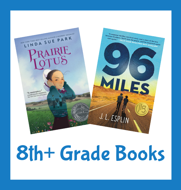 Bookopolis's tweet photo. #SummerReading details coming soon...excited for our 2022 lists organized by grade and genre for 1st-8th graders! Here are a few sneak peek images. #getkidsreading #summerisforreading #elemchat #mschat https://t.co/TRMgAYQZ68