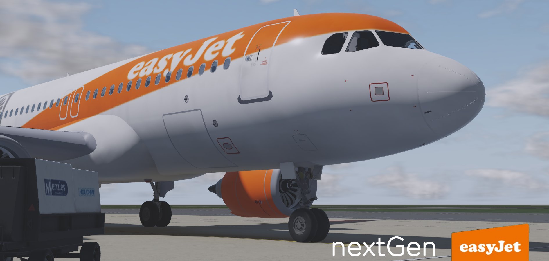 easyJet Virtual PLC on Twitter: "Take to the skies for your next 