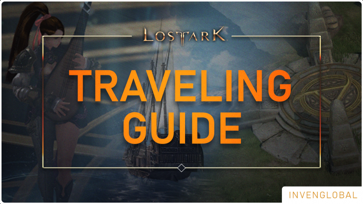 Lost Ark Guides (@LostArkGuide) / Posts / X
