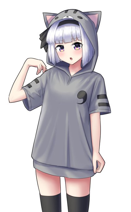 #4月6日は妖夢の日
普段は色んなコスプレ妖夢描いてるんで良かったら見に来てください! 