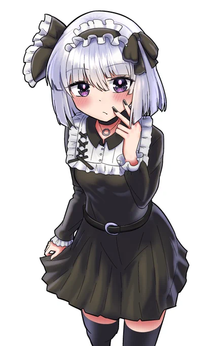 #4月6日は妖夢の日
普段は色んなコスプレ妖夢描いてるんで良かったら見に来てください! 