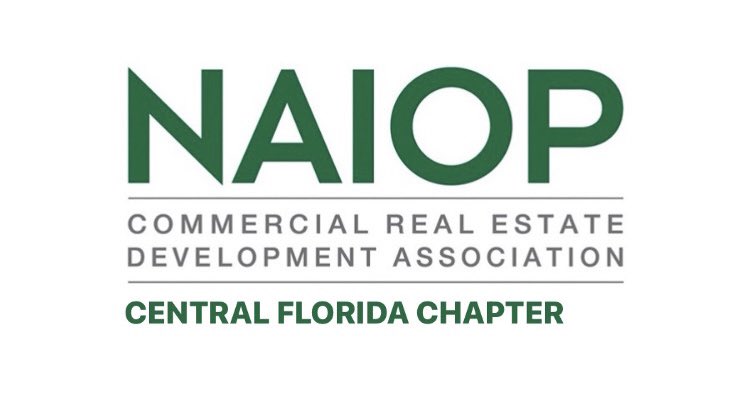 FSURealEstate's tweet photo. @NAIOPCFL's Lifetime Achievement Award, presented annually to an industry veteran, was awarded to @FSUBiz @FSURealEstate Executive Director, Yvonne Baker. Many call Yvonne a personal friend, professional mentor, and community mover and shaker. She’s those things and much more. https://t.co/7CMGhTjs1E