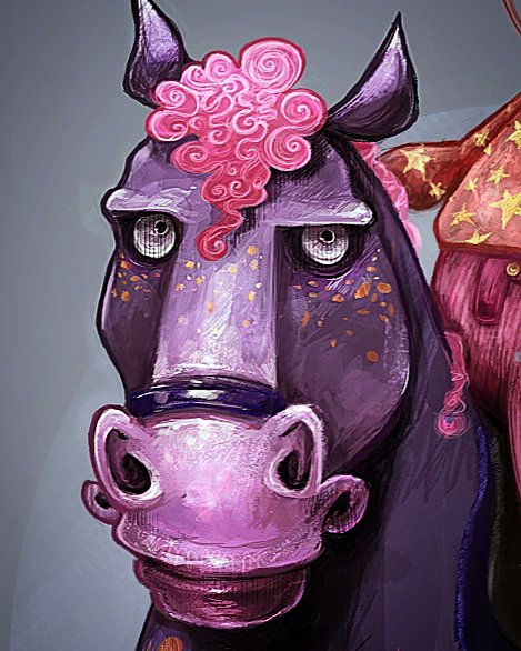 Pylow__'s tweet photo. #art #illustration #dessin
Le cheval c'est trop génial! Sauf pour le cheval..." https://t.co/CQn8ELiK36