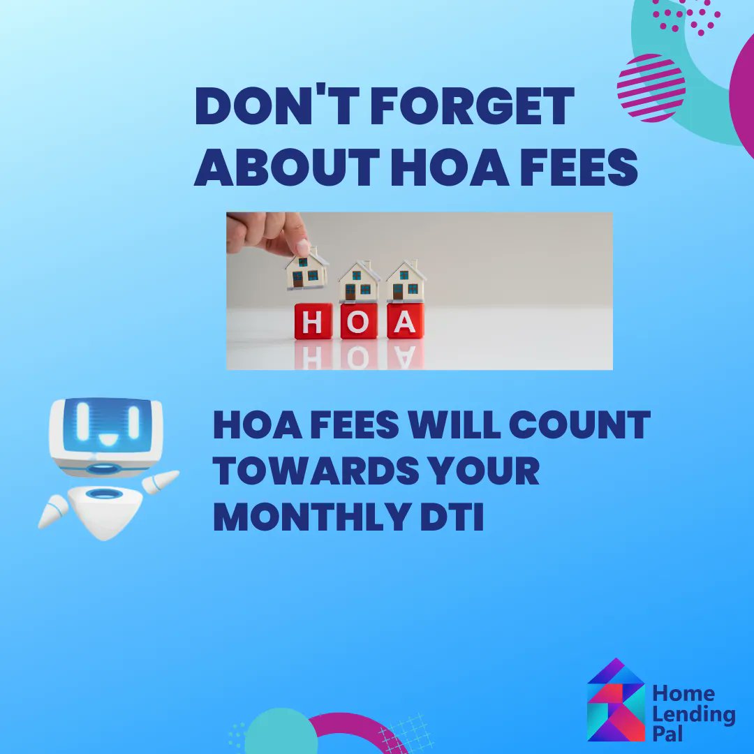 Home Lending Pal on Twitter "When looking to buy a home don't