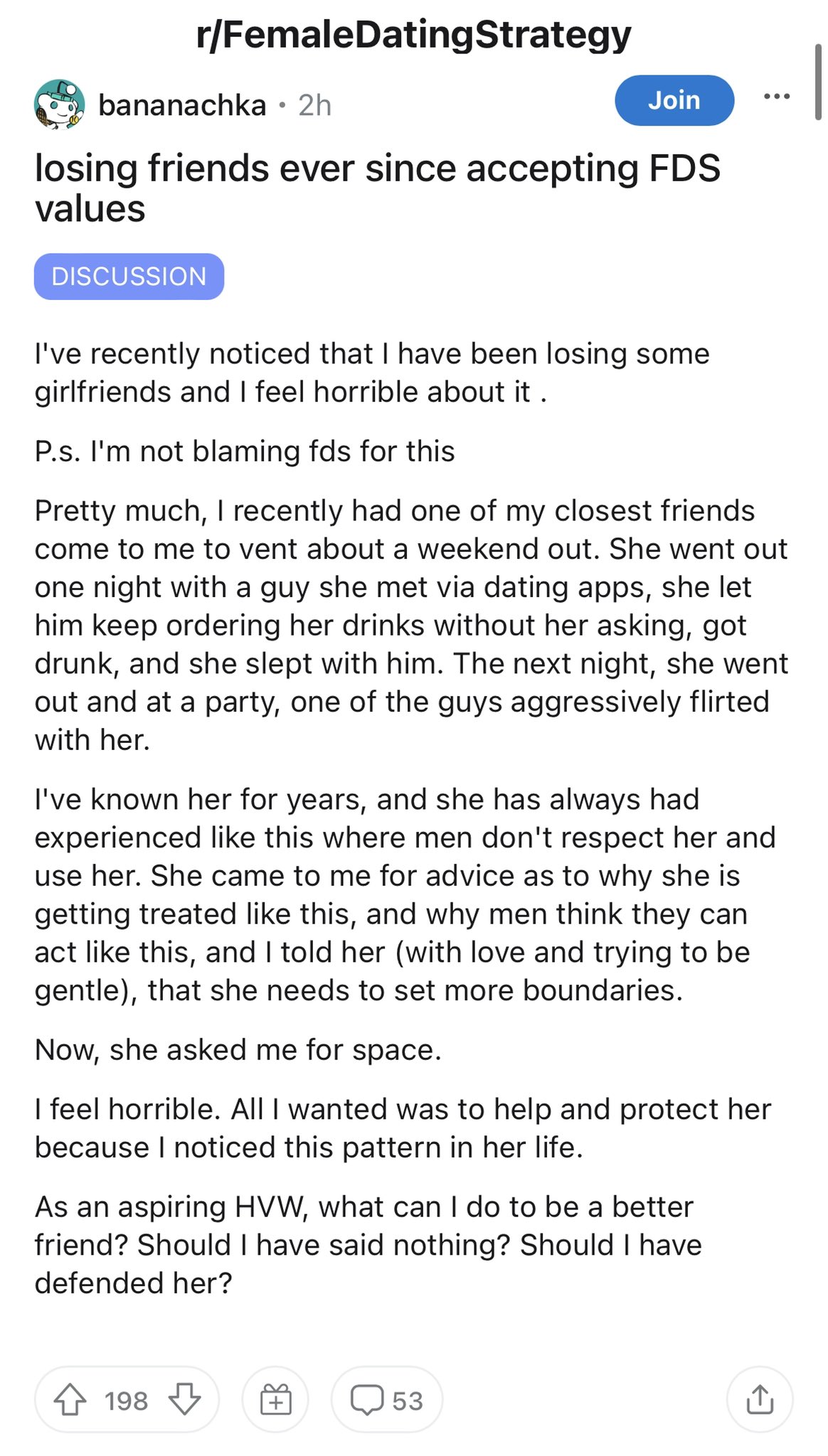 Worst of Female Dating Strategy on Twitter "Don’t know who needs to