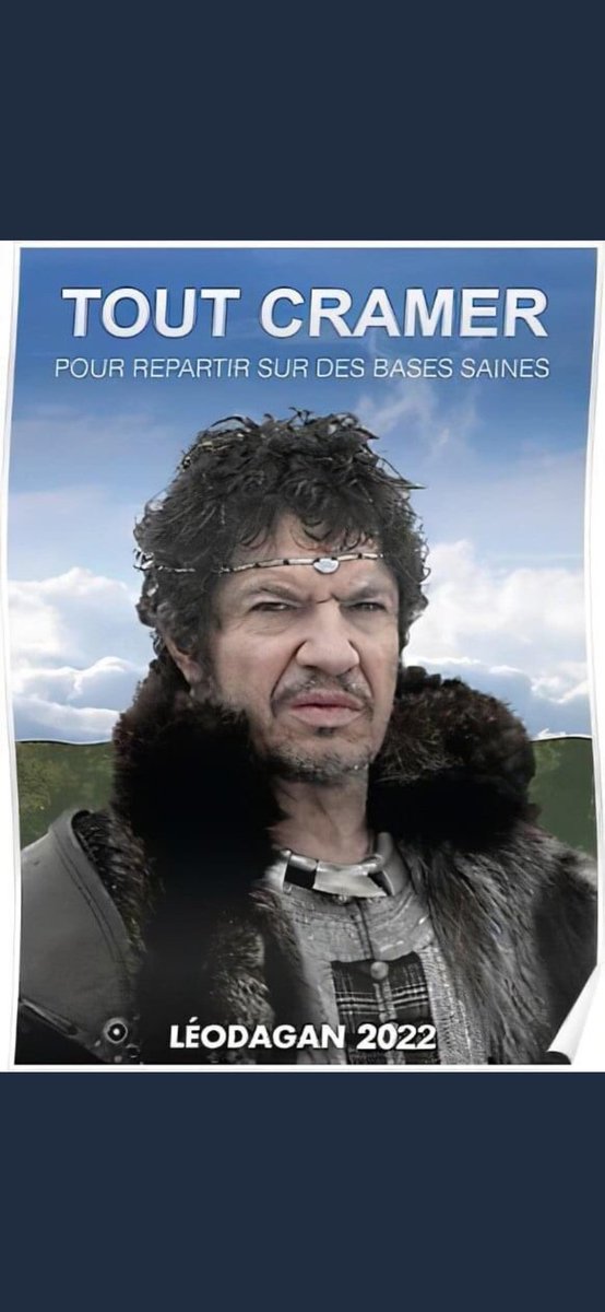 CaptainCruss's tweet photo. @ClaireJardin1 @Sdautriche95 Justement je vais voter pour zemmour lui seul nous sortira de toute cette gauchiaste islamiste https://t.co/lYZqYzaWUw