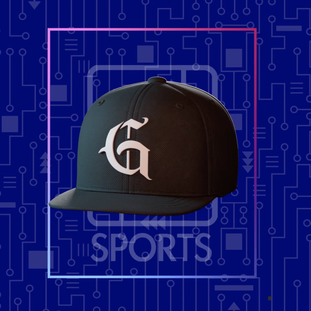 PCG7's tweet photo. Launched my 2nd #NFT collection today on my bday! @PGSportsNFT 🔥

#PvsGCollection 🧢 

➡️ https://t.co/05aWFdET2z ⬅️ https://t.co/qtOpBOPtNe