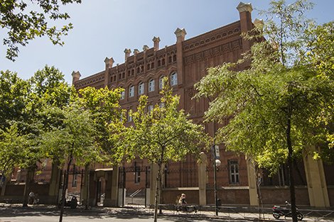 🏆 ¡Seguimos avanzando en los rankings! Según QS by Subject, <a href="/TeoComillas/">Teología U. Pontificia Comillas</a>  es la primera de España en su área, e <a href="/ICADE_Derecho/">ComillasICADEDerecho</a> lidera el indicador de satisfacción entre los empleadores. El resto de centros continúa mejorando comillas.edu/noticias/17-co…