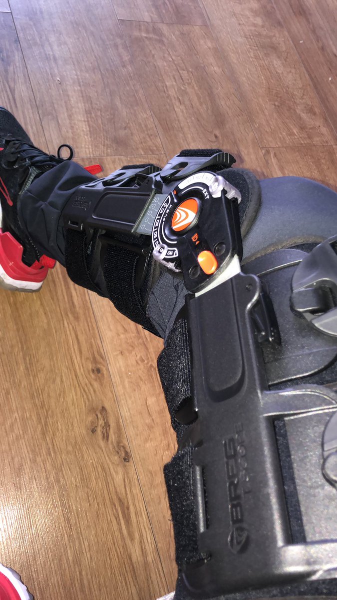 Leg not fractured done ligaments jokes