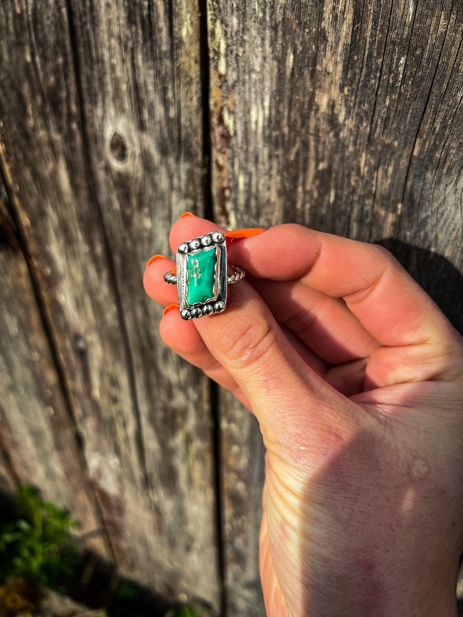 I still have three gorgeous rings up for grabs at a great price!