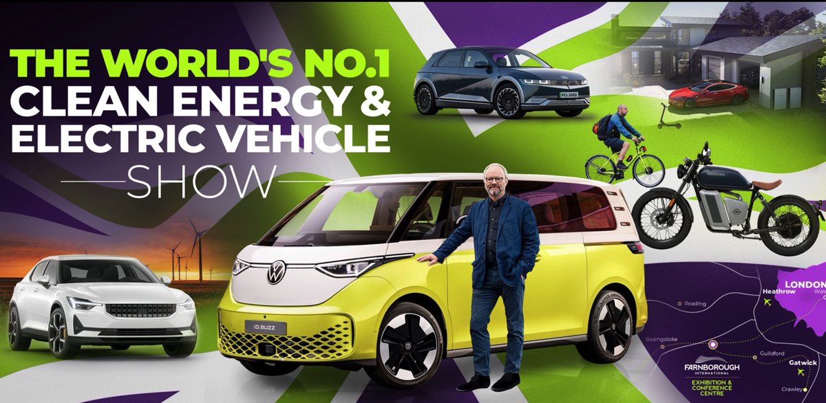 Believ_UK's tweet photo. Will you be at @BobbyLlew's @FullyChargedShw LIVE in just over 3 weeks' time? If so, join us for a @popupjoes coffee on our stand to find out more on how we're supporting #localauthorites in their #EV Infrastructure roll out!

#FullyChargedLIVE #EVs #ElectricVehicles https://t.co/DsTXOwMsOh