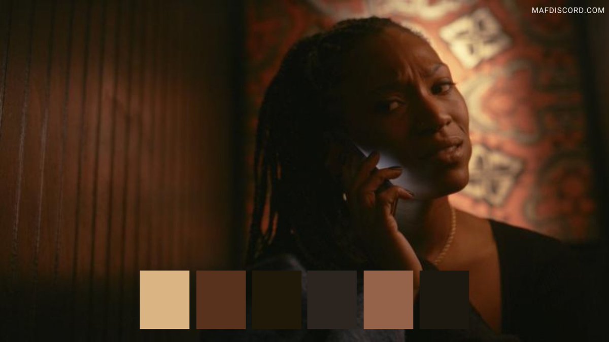 mafdiscord's tweet photo. 🎬 @FreshMovie (2022)
Directed by Mimi Cave
Cinematography: Pawel Pogorzelski
#moviecolorpalette #moviestill #movieframe #FreshMovie #SebastianStan #Hulu #DaisyEdgarJones https://t.co/ux2lNyQFZA