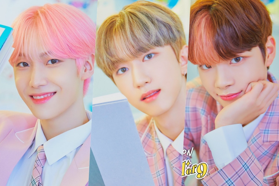 soompi's tweet photo. #BRANDNEWMUSIC's New Boy Group #YOUNITE Unveils Debut Teasers Of #LeeEunSang, #LimKyeongMun, And More
https://t.co/6j64iF5DCR https://t.co/IoDYkV1ePA