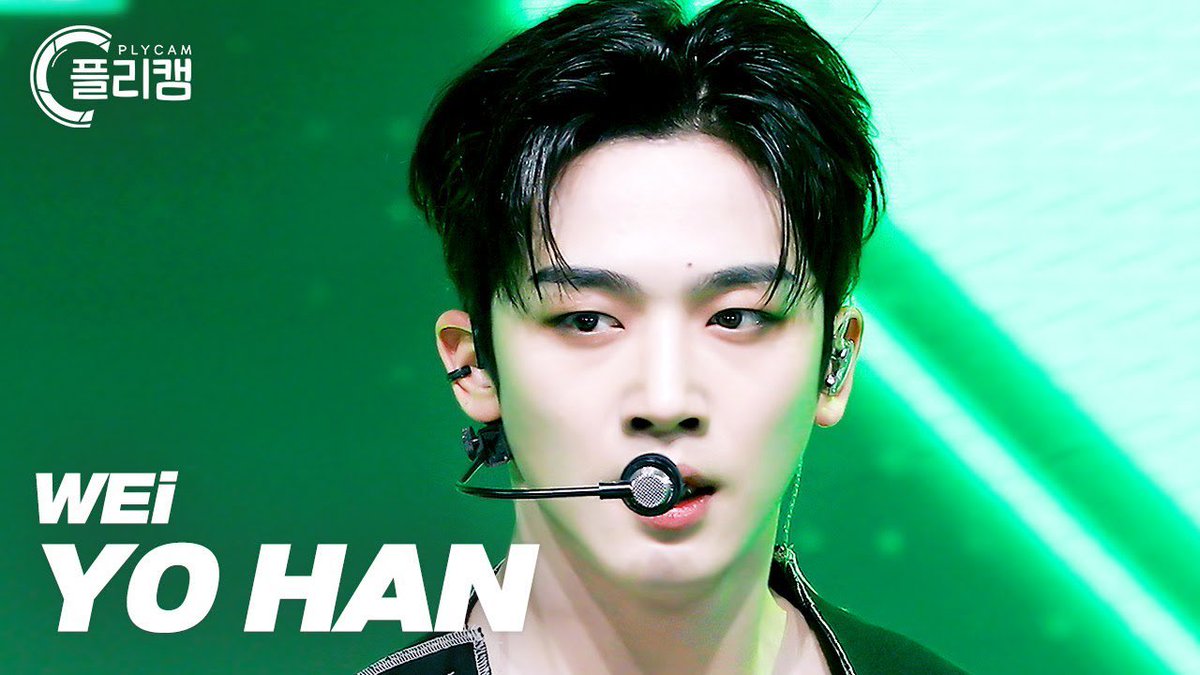 chivas0123's tweet photo. #김요한 #요한 #金曜汉 #KIMYOHAN #WEi #TooBad #SuperBumpy
Focus video cover
220325 Simply K-pop CON-TOUR
220327 Inkigayo
220401 Simply K-pop CON-TOUR
220403 Inkigayo https://t.co/ObdFP1Ssx4