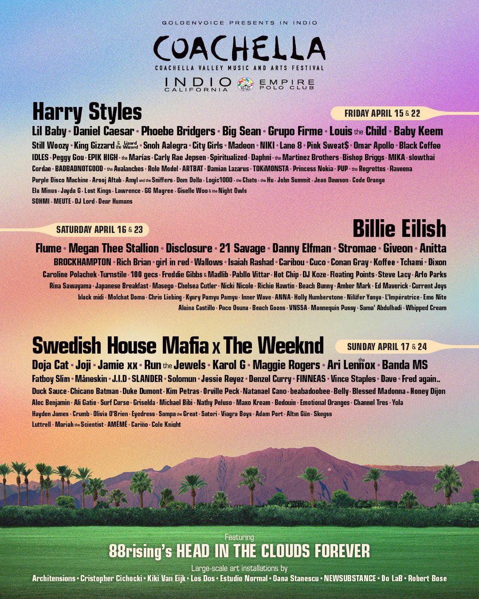 swedishousemfia's tweet photo. See you in the desert @theweeknd https://t.co/A5LHAYeP16