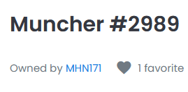 CryptoMunchers tweet media
