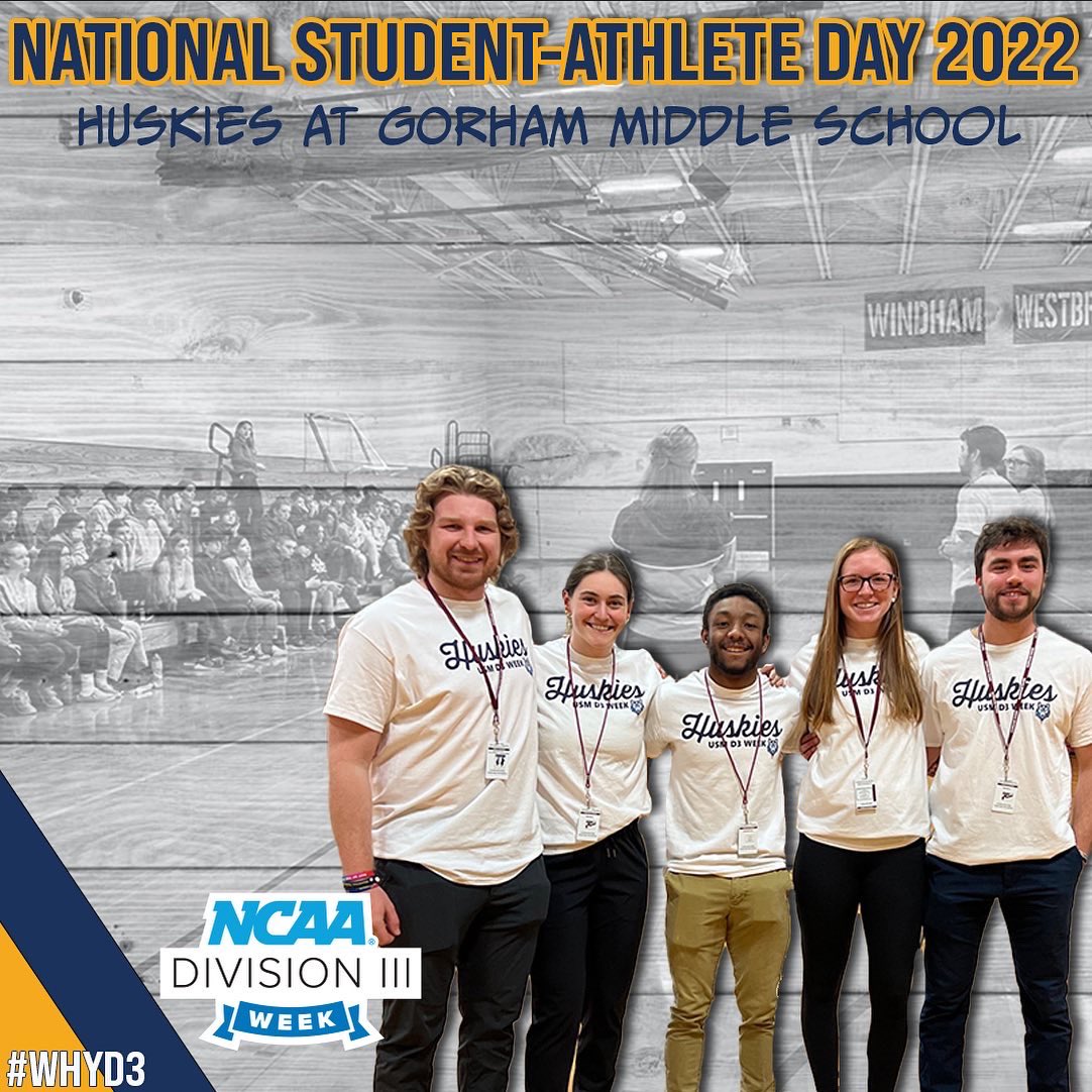 USM SAAC tweet media