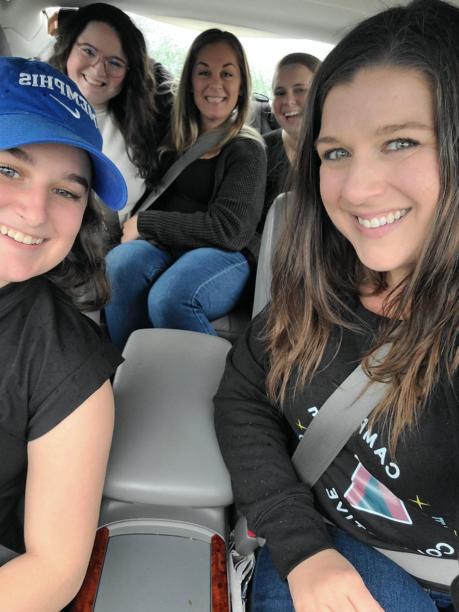 Campfire Collective tweet media